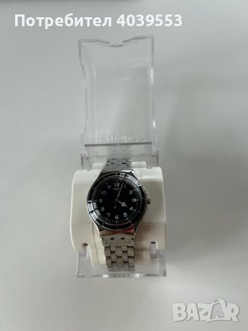 Чисто нов часовник Swatch , снимка 5 - Дамски - 44895836