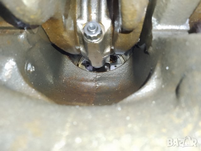 Цилиндров блок 140074221 Карина Е/Carina E, снимка 10 - Части - 43918778