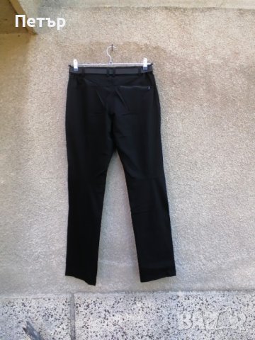 Продавам нови мъжки черни летни разтегливи бързосъхнещи панталони Arc'teryx , снимка 7 - Панталони - 36738760