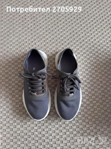 Lacoste мрежести маратонки, номер 36/37, снимка 5 - Маратонки - 52220340