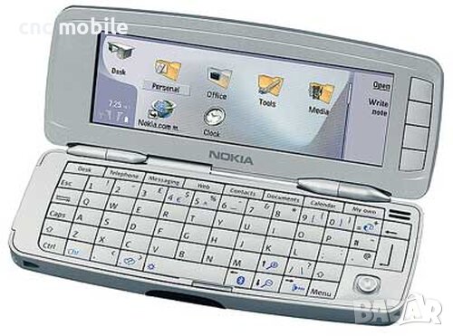 Батерия Nokia BP-6M - Nokia N73 - Nokia 6233 - Nokia 6234 - Nokia 6280 - Nokia 6288 - Nokia 6151 , снимка 10 - Оригинални батерии - 22216441