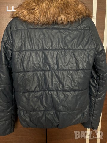 Bershka, Mohito, Stradivarius якета и палта, снимка 7 - Палта, манта - 43892925