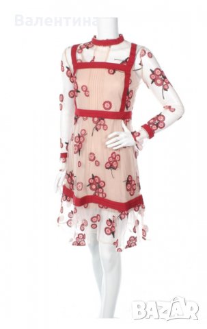 Рокля ENDLESS ROSE, снимка 2 - Рокли - 28549681