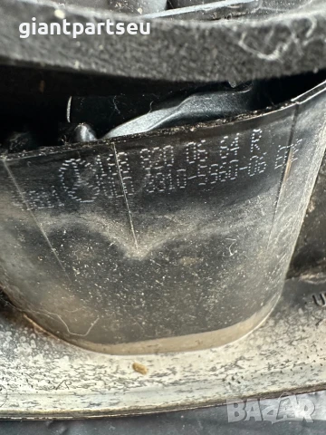 Заден Десен Стоп за Мерцедес Mercedes-Benz W168 A1688200664 R, снимка 2 - Части - 51157583