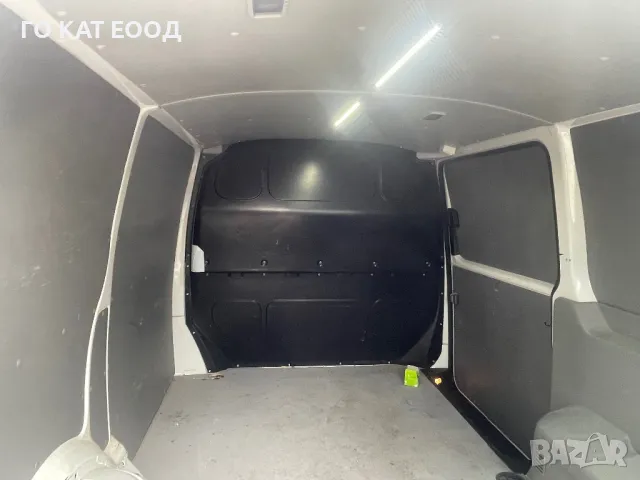 Фолксваген Транспортер Т6.2.0-116к.с , снимка 9 - Автомобили и джипове - 47262984