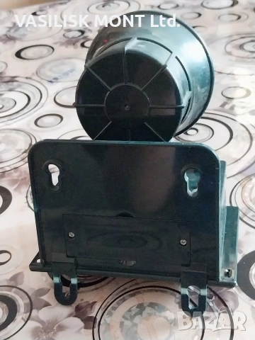 Ултразвуков уред за прогонване на птици, снимка 4 - Други стоки за дома - 53140398