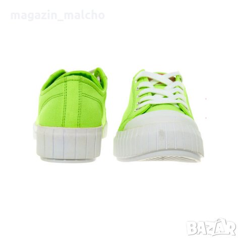 КЕЦОВЕ – CALVIN KLEIN; размери: 36, 37, 39 и 40, снимка 2 - Кецове - 28289989