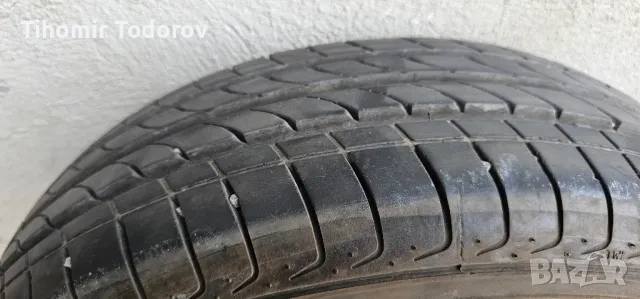 Летни гуми Greenmax xp 165/70/r14 linglong . Цената е за 4бр , снимка 2 - Гуми и джанти - 49497861