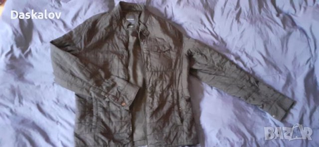 Продавам олекотено мъжко яке, снимка 1
