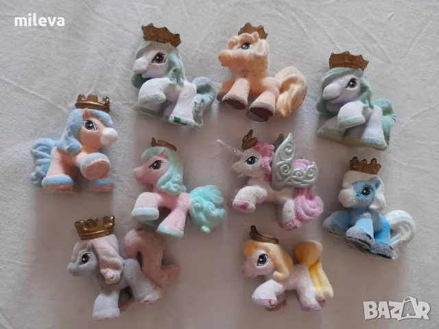 Фигурки, снимка 3 - Фигурки - 48251026