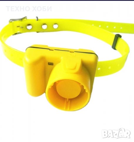 ЕЛЕКТРОНЕН НАШИЙНИК БИЙПЪР ЗА ЛОВНИ КУЧЕТА, снимка 4 - За кучета - 33021083