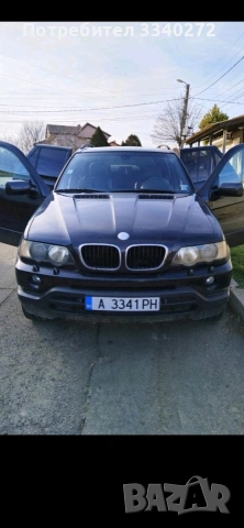 Bmw x5 facelift