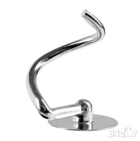 Планетарен миксер с купа от инокс Techwood TRO-1055, 1000W, 5л., 3бъркалки, 6степени + Pulse, Червен, снимка 11 - Друга електроника - 51947856