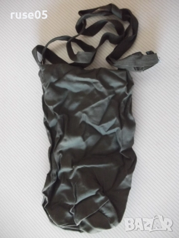 Торбичка брезентова тип сухарка нова, снимка 3 - Колекции - 51787548