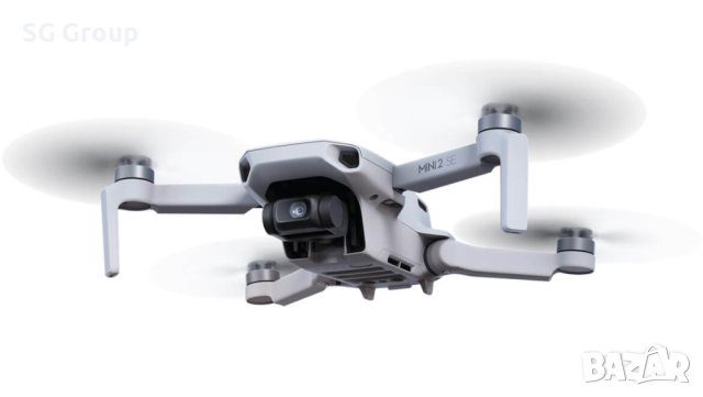 DJI Mini 2/Se на части