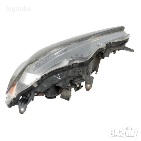 Ляв фар Mitsubishi Lancer X (GS44S) 2007-2017 ID: 117005, снимка 3 - Части - 43463878