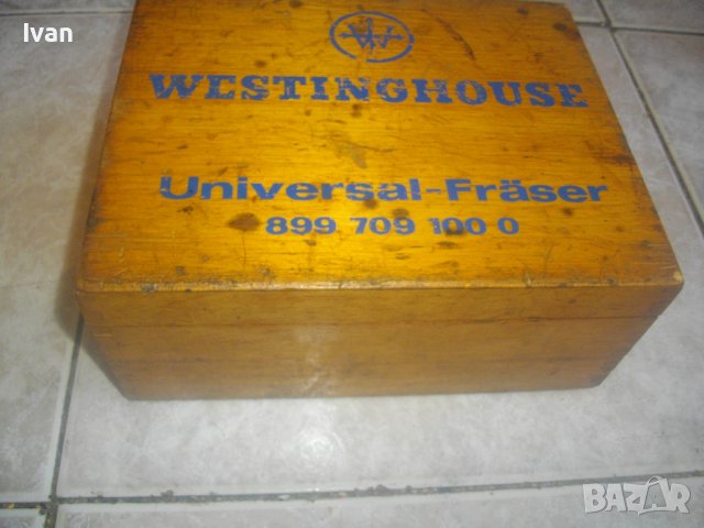 Старо Качество Цанги/Опашки За Струг-Професионални-Немски-К-т 16 бр-WESTINGHOUSE Universal Fraser, снимка 5 - Други инструменти - 43099968