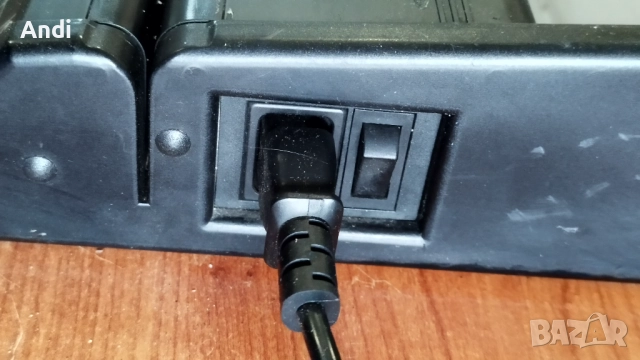 BellCon Super Vision SV-03 EUR/USD Тестер за банкноти, снимка 5 - Друго търговско оборудване - 52747961