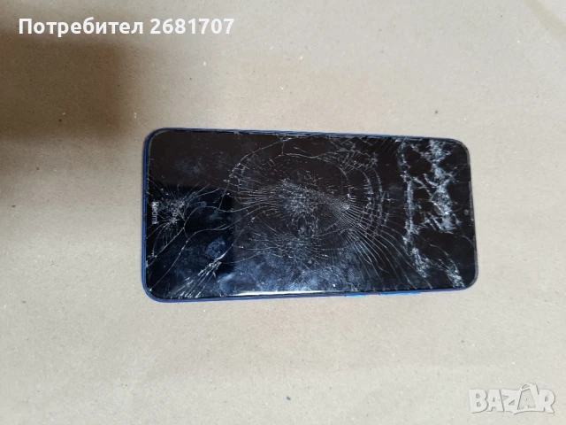 телефон Redmi 8a , снимка 2 - Xiaomi - 50474594