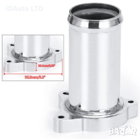 EGR заместител / Delete Kit Vw, Audi, Skoda, Seat Егр тапа, ауди, сеат, снимка 7 - Части - 40625123