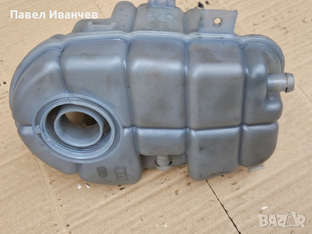 Казанче за Антифриз OEM Audi A6 C7 3.0TD