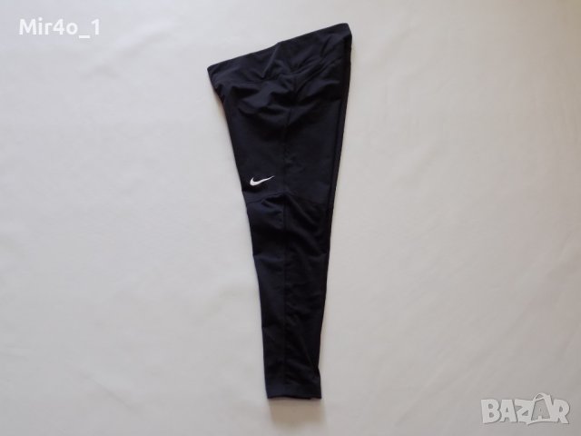 клин nike найк шорти панталон оригинален дамски спорт крос фитнес М, снимка 3 - Клинове - 40159037