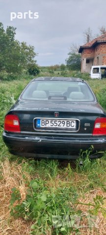 Ровър 600 На Части - Rover 600 N, снимка 6 - Части - 40677515