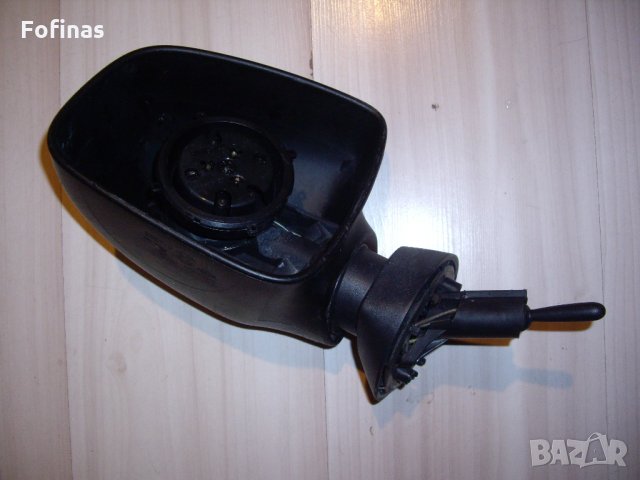 Ляво огледало DACIA LOGAN - Оригинално , снимка 4 - Части - 28047020