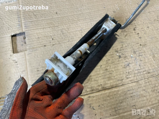 Авто Крик Авариен Крик VW UP SKODA Citigo Seat MII 1S0011031, снимка 5 - Аксесоари и консумативи - 50885003