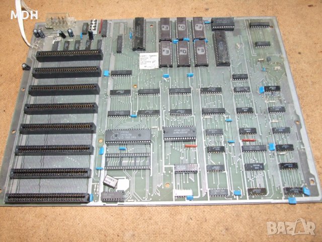 платки за 16 битов компютър ИМКО 4, снимка 2 - Други - 40416986