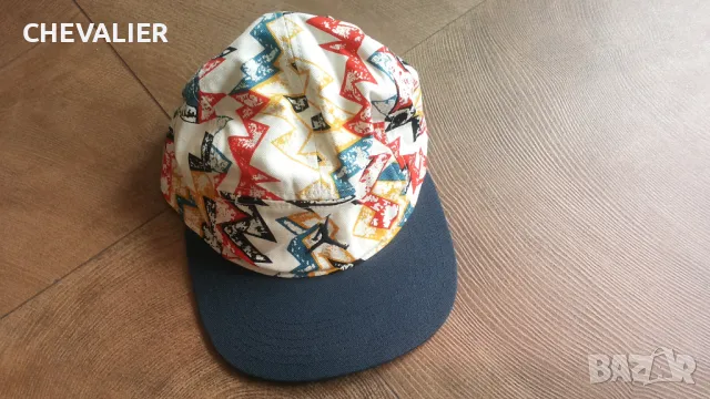 JORDAN AW84 Mountainside Hat DM8271-133 Размер One Size шапка с козирка 3-66