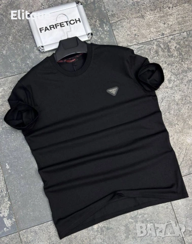 тениски на едро moncler prada Tommy Hilfiger , снимка 3 - Тениски - 53067690