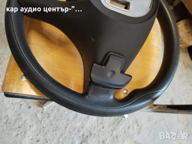 Волан "Mercedes Benz" A,B,C-Class , снимка 7 - Части - 50719397