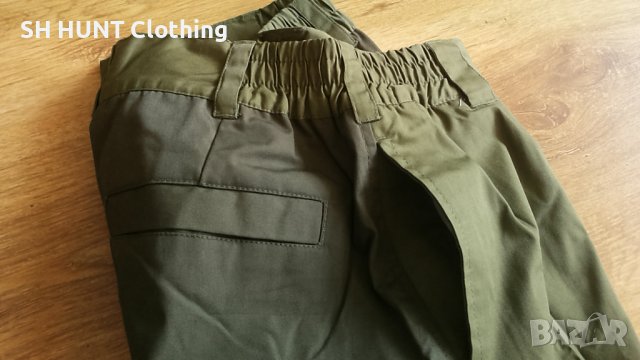 Beaver Lake HUNTING Trouser размер M за лов риболов и туризъм  панталон със здрава материя - 129, снимка 8 - Екипировка - 39216896