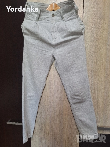 Дънки от S до XL Negative,Zara и други, снимка 8 - Дънки - 51778126