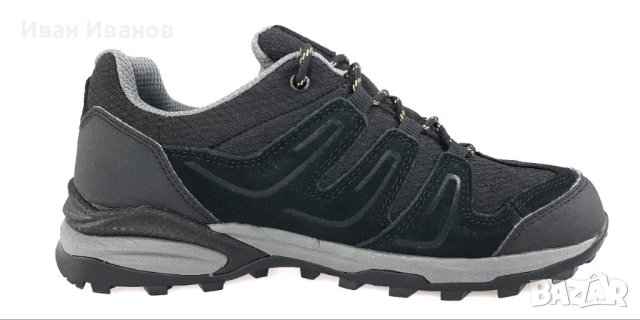 туристически обувки  Jack Wolfskin Traction 3 номер 45 , снимка 3 - Други - 43300600