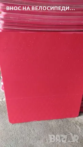 PVC Плоскости 100/120 см