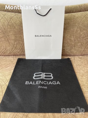 Balenciaga Дамска чанта реплика код 055, снимка 5 - Чанти - 39948243