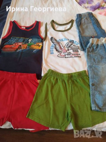 детски лот, снимка 3 - Детски комплекти - 22626326