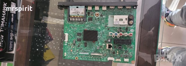 Работещи платки за телевизори, снимка 4 - Части и Платки - 43568435