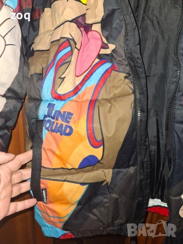 мъжко яке, снимка 3 - Якета - 52916927