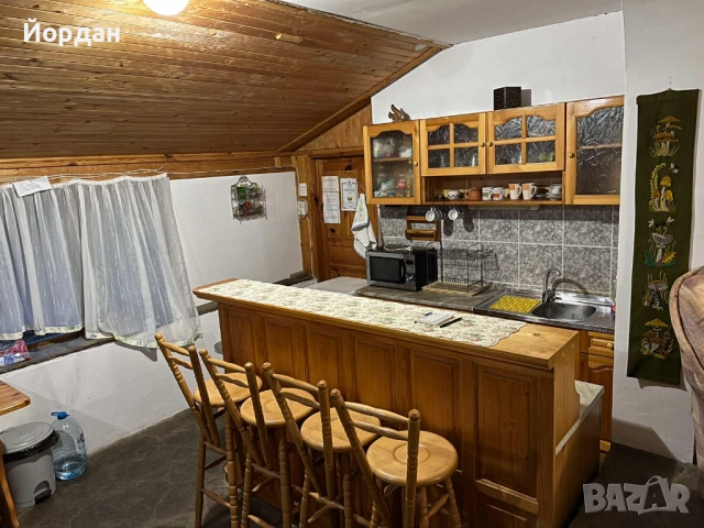 Къща за гости Гнездото на Соколите гр. Елена с. Велковци, снимка 13 - Почивки на планина - 52445922