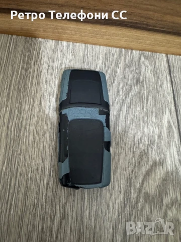 Nokia 5210 с батерия, снимка 4 - Nokia - 50902543