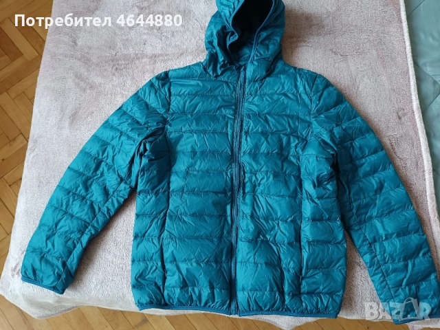 Пролетно/есенно яке 