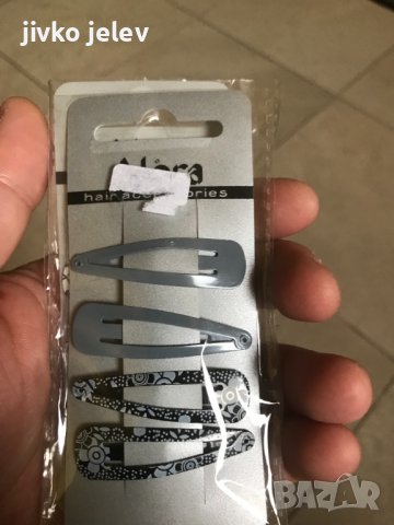 продавам фиби за коса, снимка 7 - Аксесоари за коса - 38026793