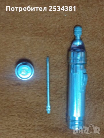 Стара рядка отверка, снимка 3 - Колекции - 43541695