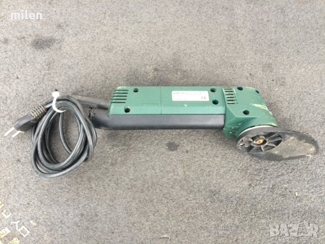 виброшлайф, снимка 2 - Други инструменти - 28149267