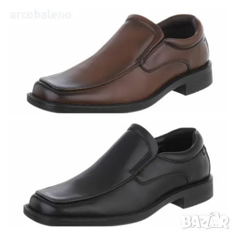 Ежедневни мъжки обувки, 2цвята 