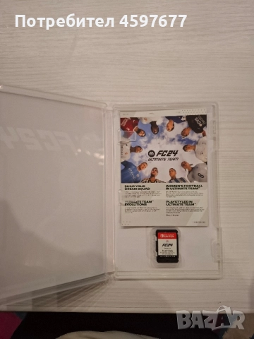 Nintendo Switch Oled , снимка 16 - Nintendo конзоли - 52898339