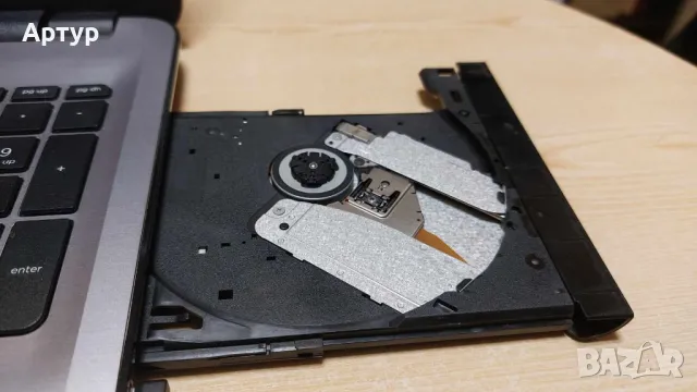 Лаптоп HP 250 G5 Intel® Core™ i5-6200U  15.6" Full HD 6GB SSD-240GB, снимка 7 - Лаптопи за дома - 48254378